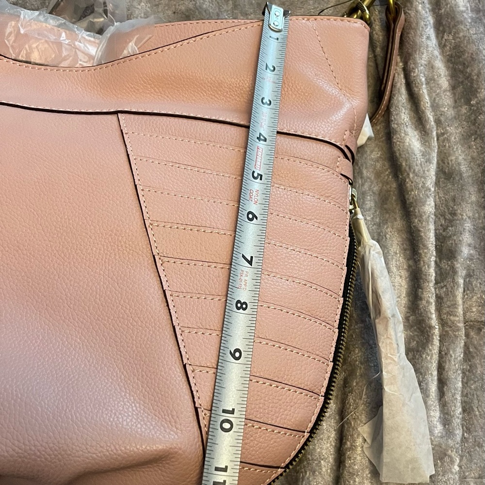 ORYANY HANDBAG - Picture 8 of 11